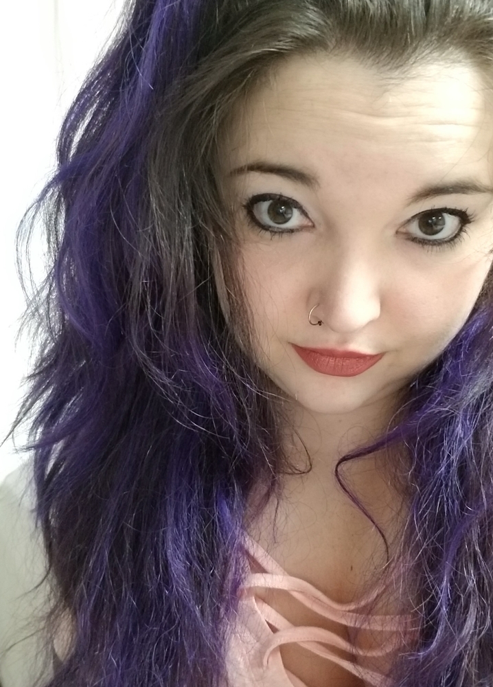 Meet your Posher, Sara